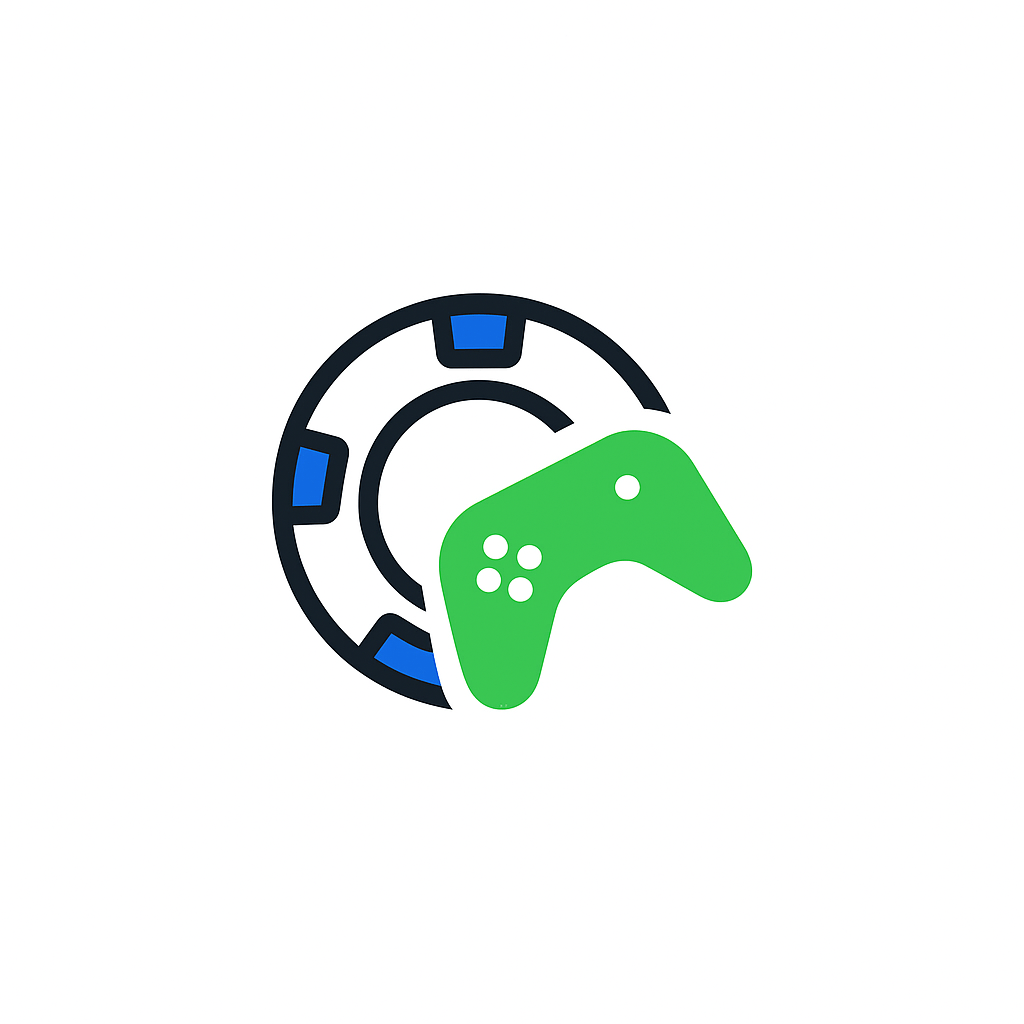 Logo Top Gaming Pro